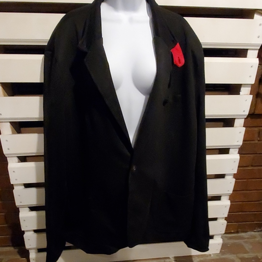 H2H JACKET..                 #533